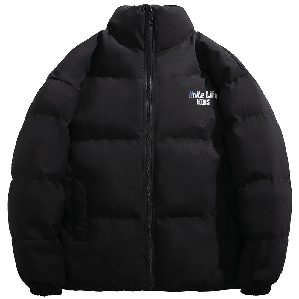 Unite Life HOODS Logo