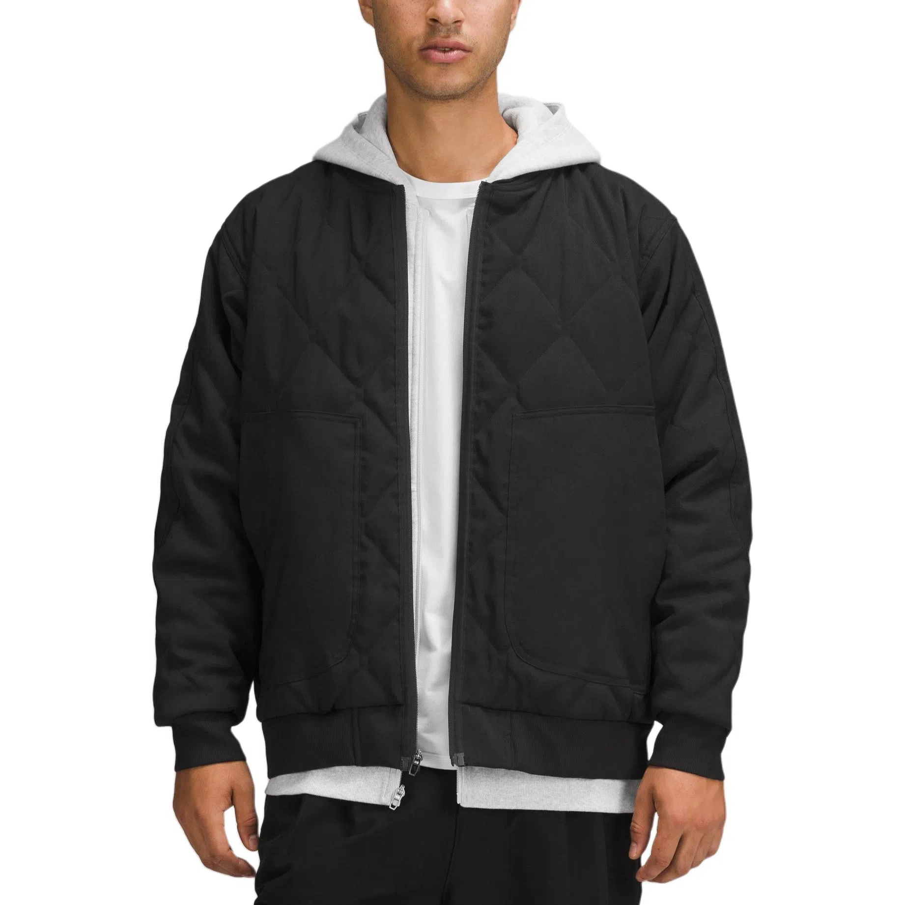 lululemon Quilted Diamond