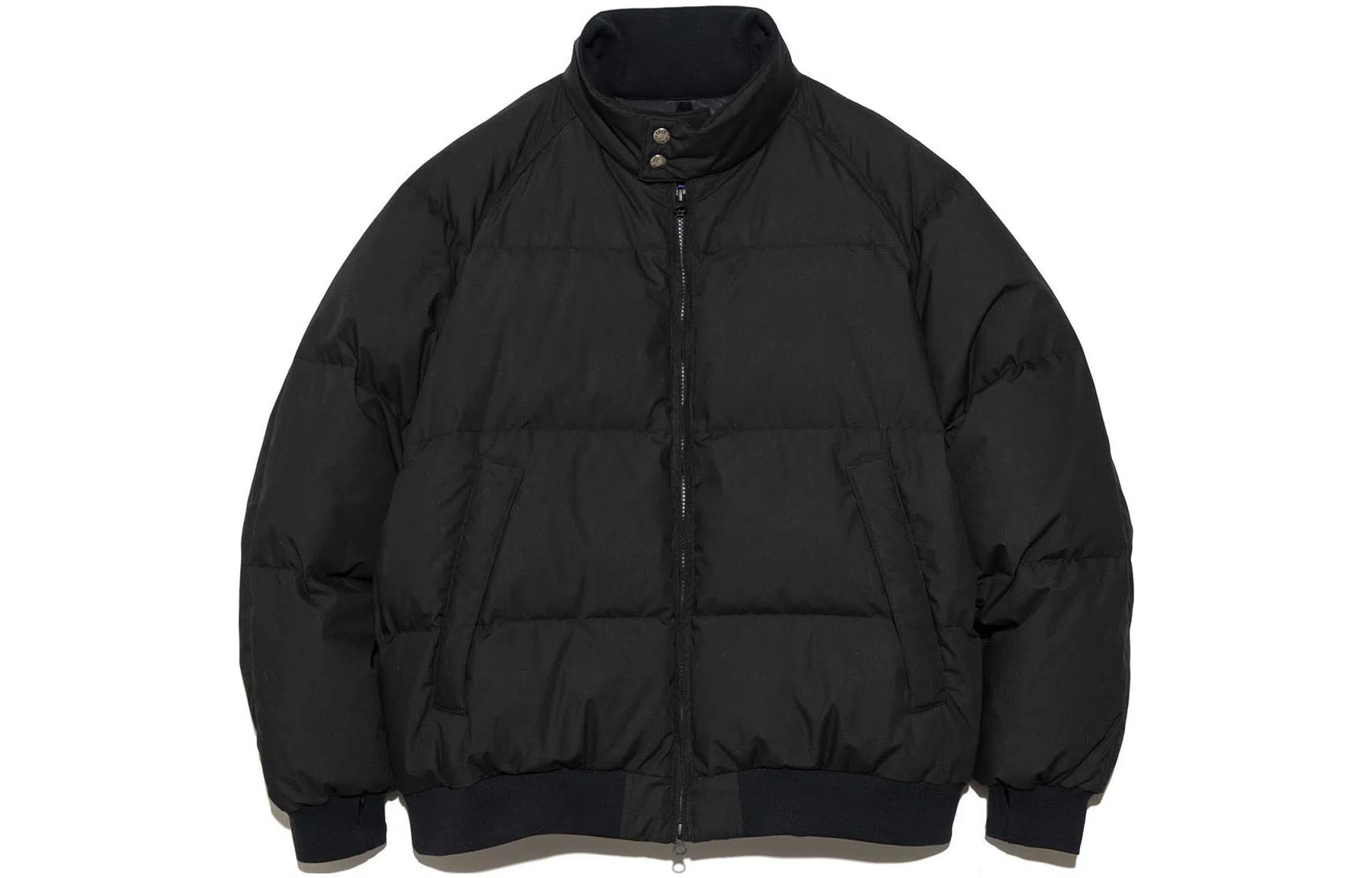 THE NORTH FACE PURPLE LABEL