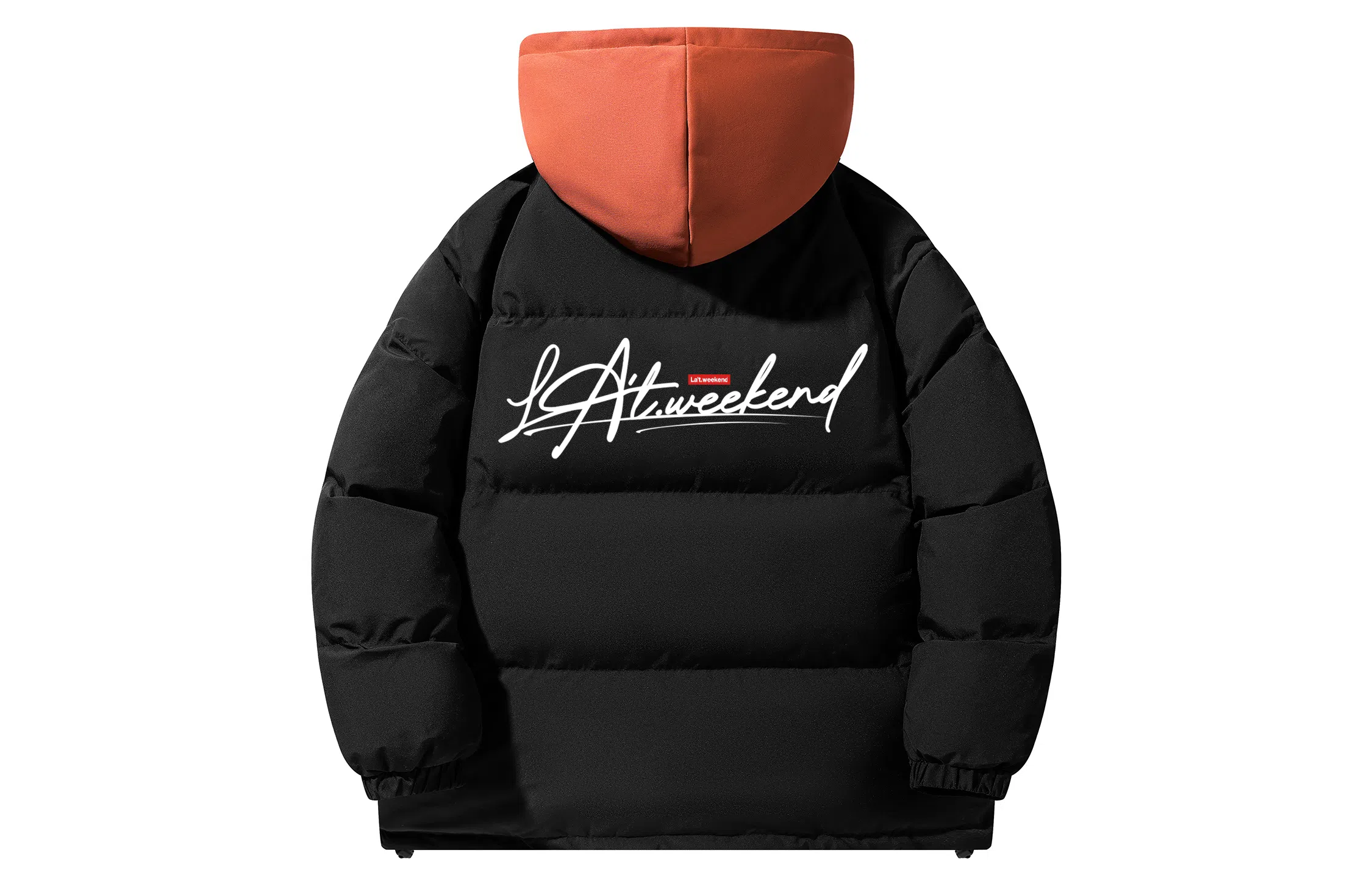 LA'T.WEEKEND