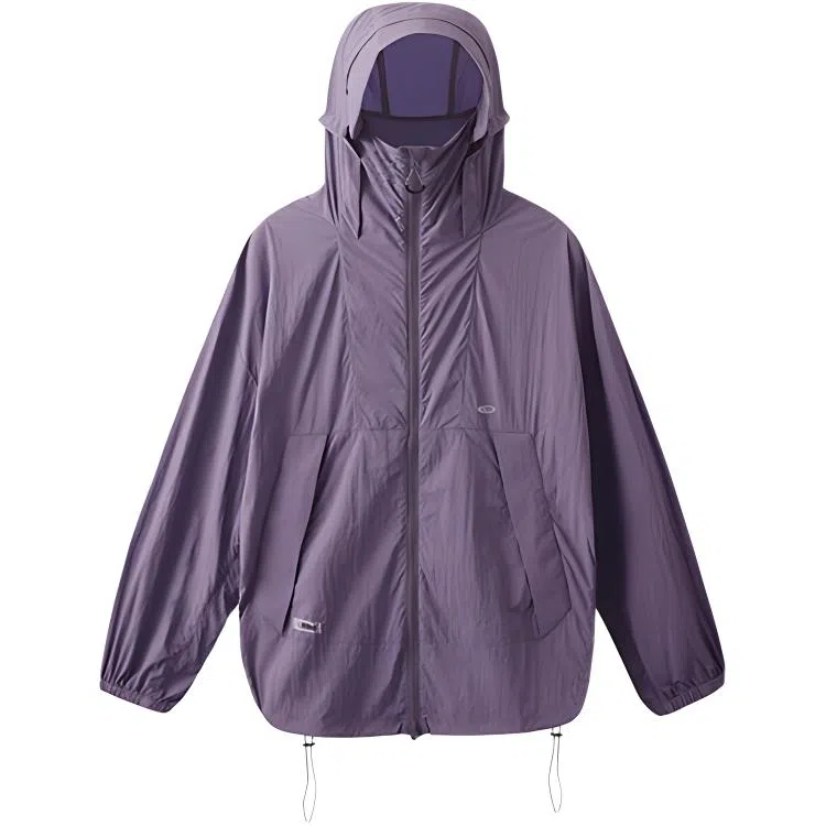 NOTHOMME Goout Lightweight Jacket