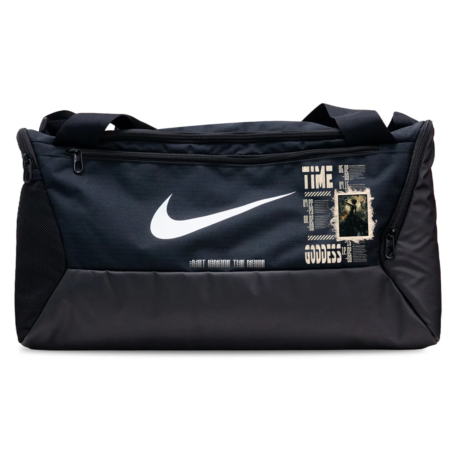 Nike Brasilia CNY Dragon Backpack