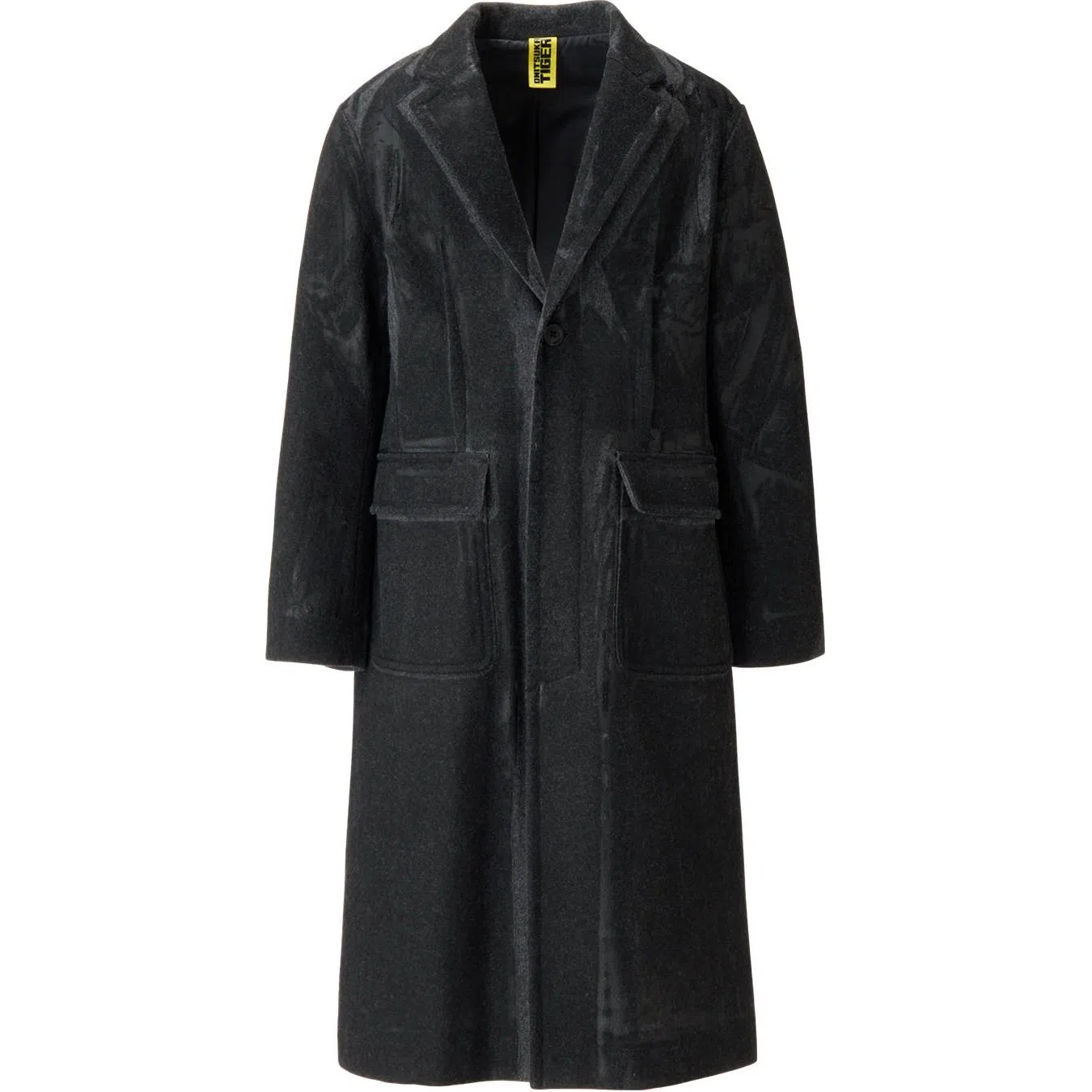 Onitsuka Tiger PRINTED COAT