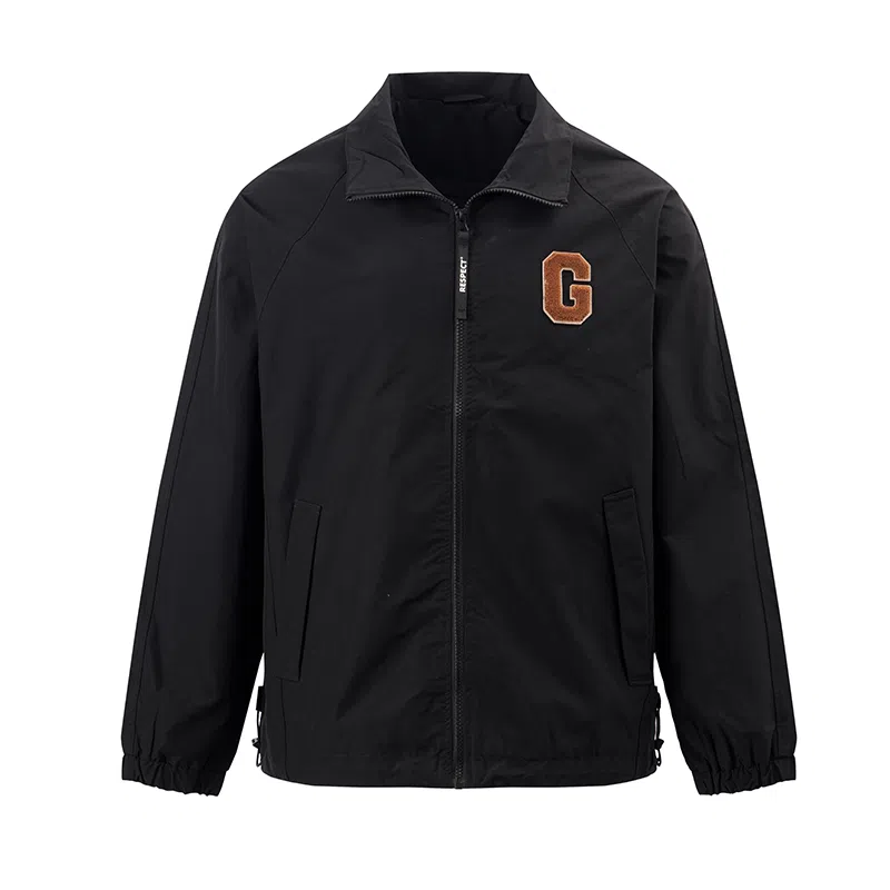 GTRG Pilot Jacket
