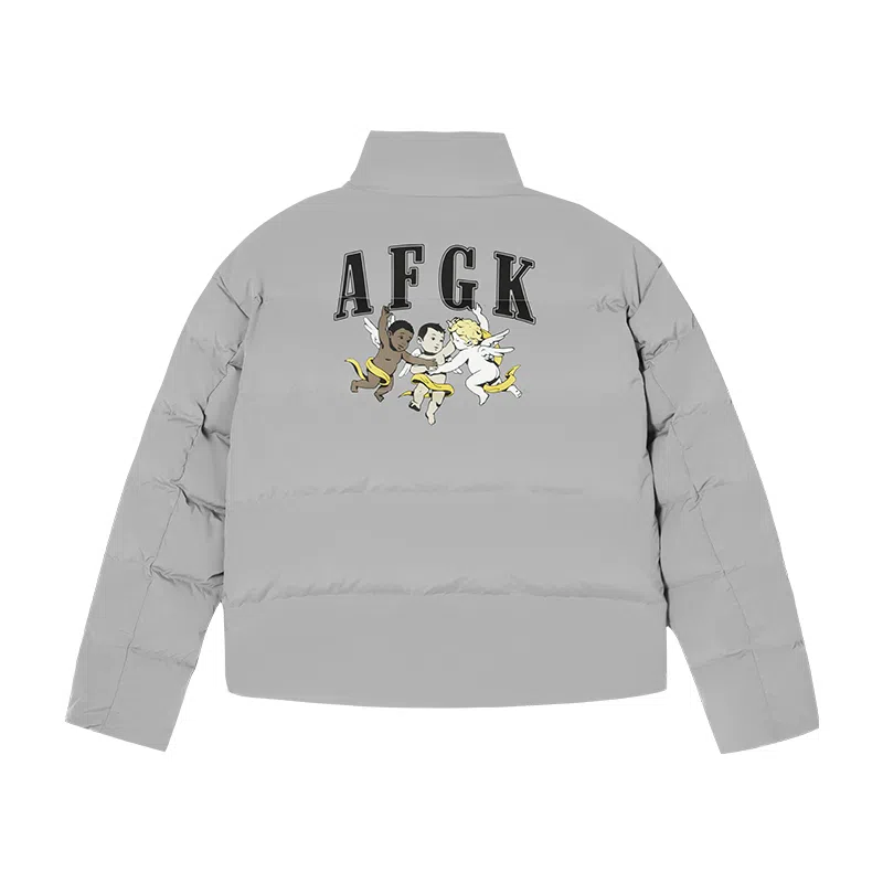 AFGK FW23 Logo