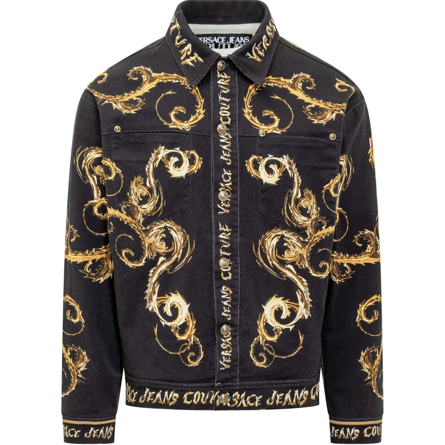 VERSACE JEANS COUTURE