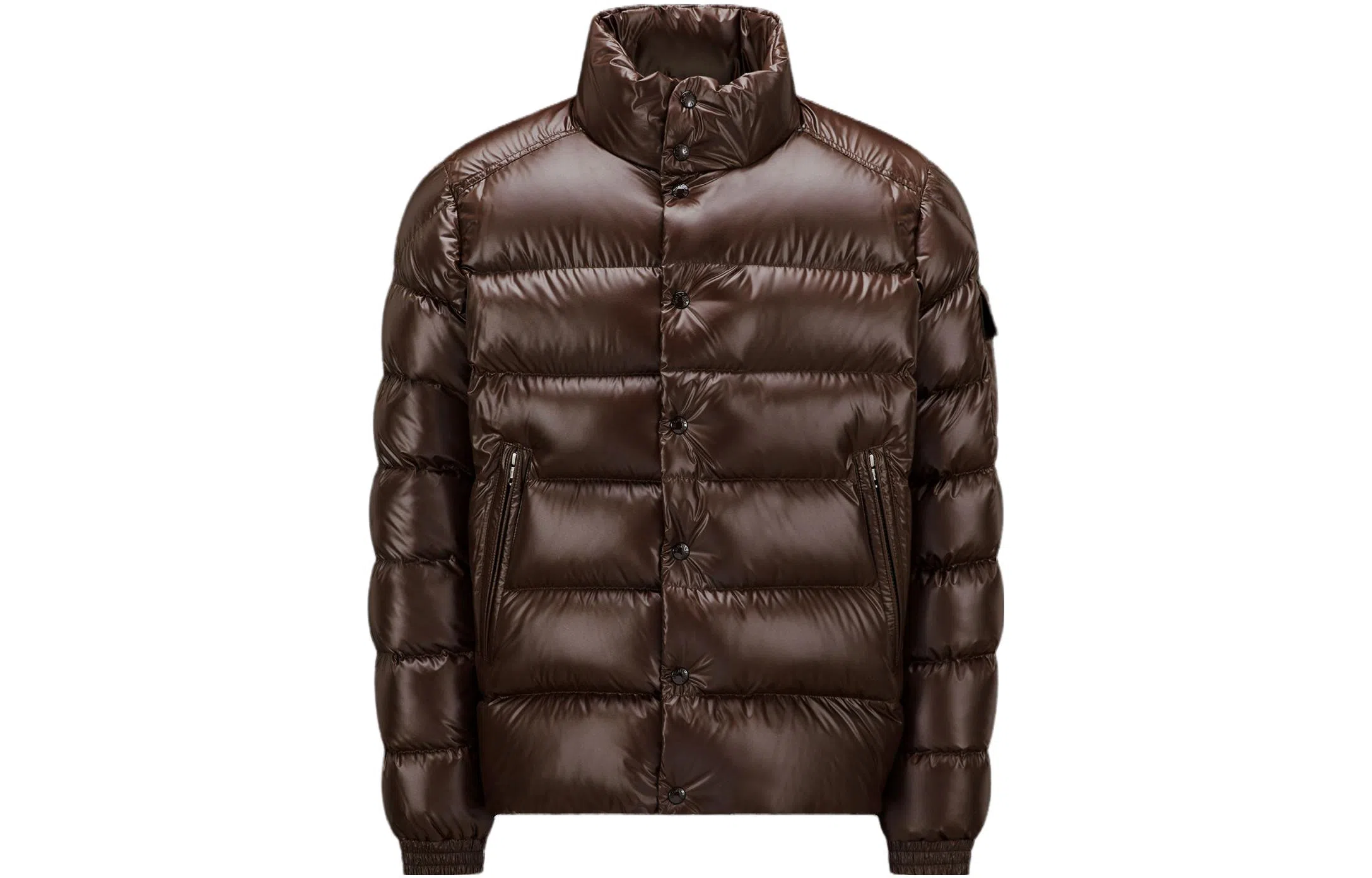 Moncler Lule Brown