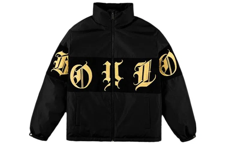 Boy London FW22 logo