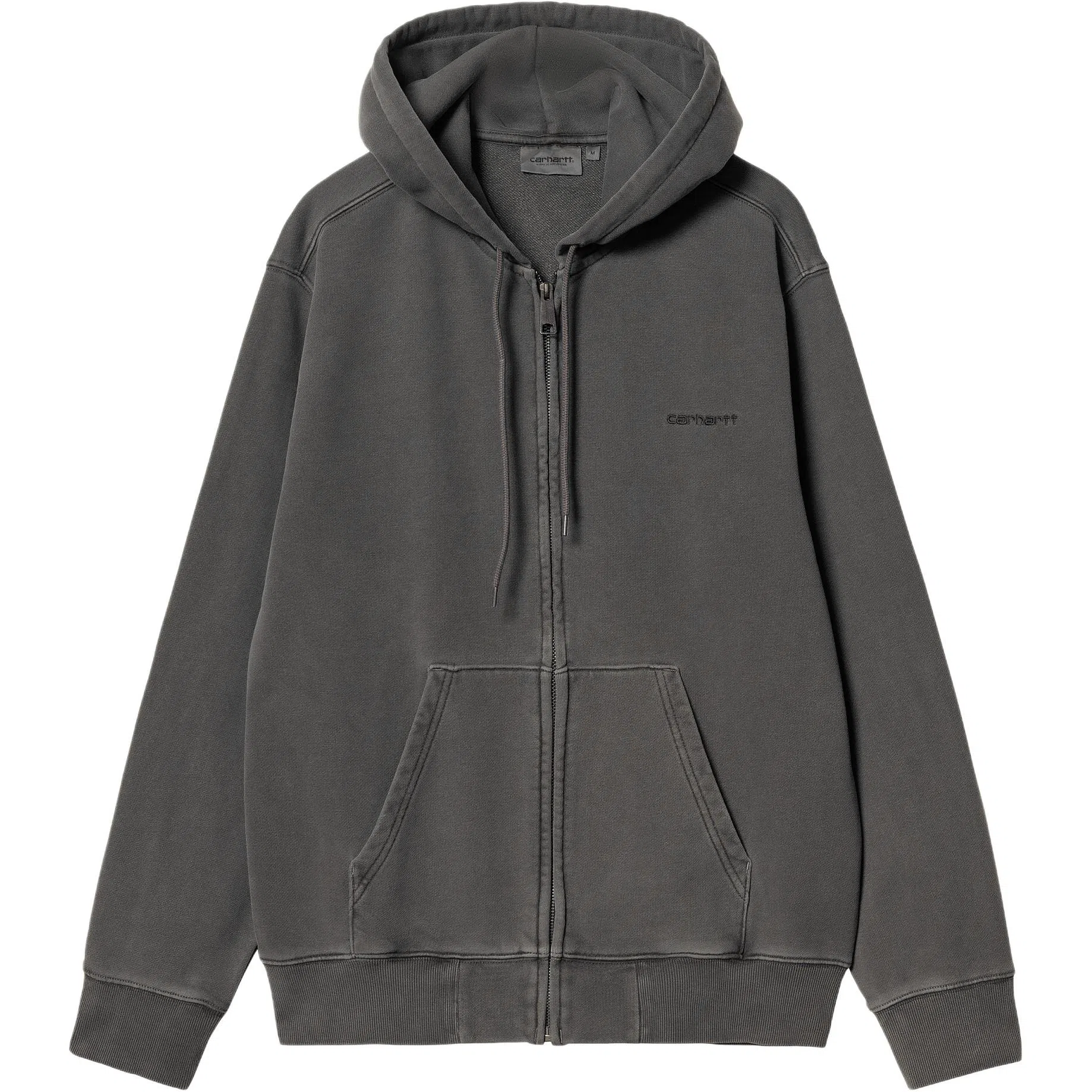 Carhartt WIP Hooded Duster Script Jacket