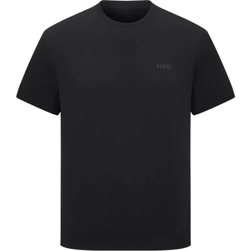 KSWISS WEISS T 008-K00A-BLKO