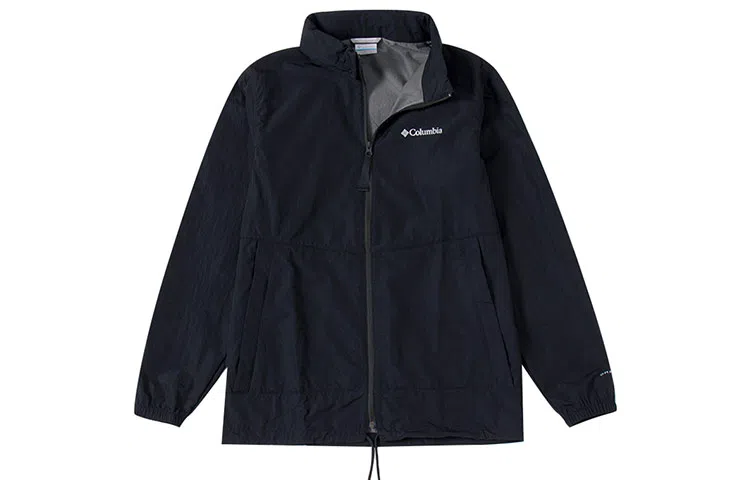 Columbia SS22 Logo Hoodie