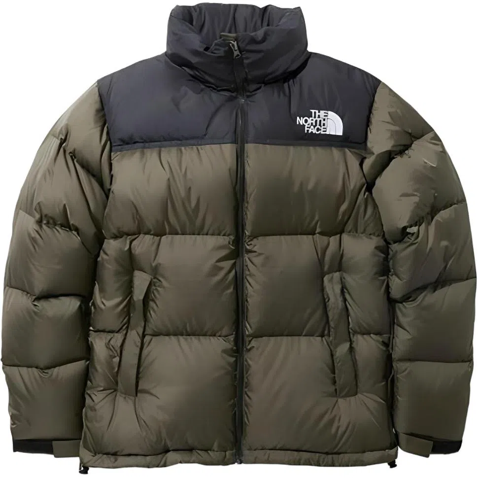 The North Face Nuptse NT