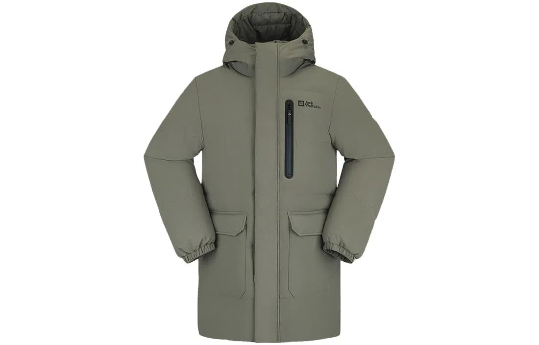 Jack Wolfskin Logo