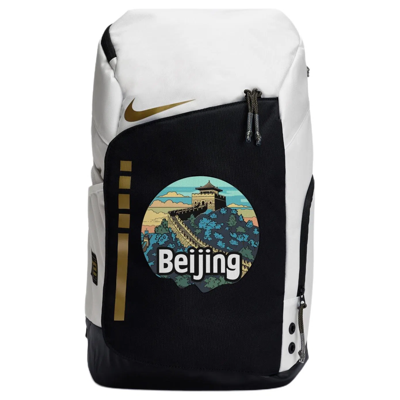 Nike Hoops Elite 811