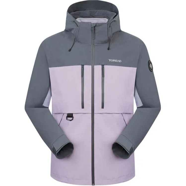 Toread Outdoor Jacket
