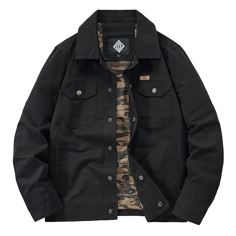 JEEP SPIRIT Jacket