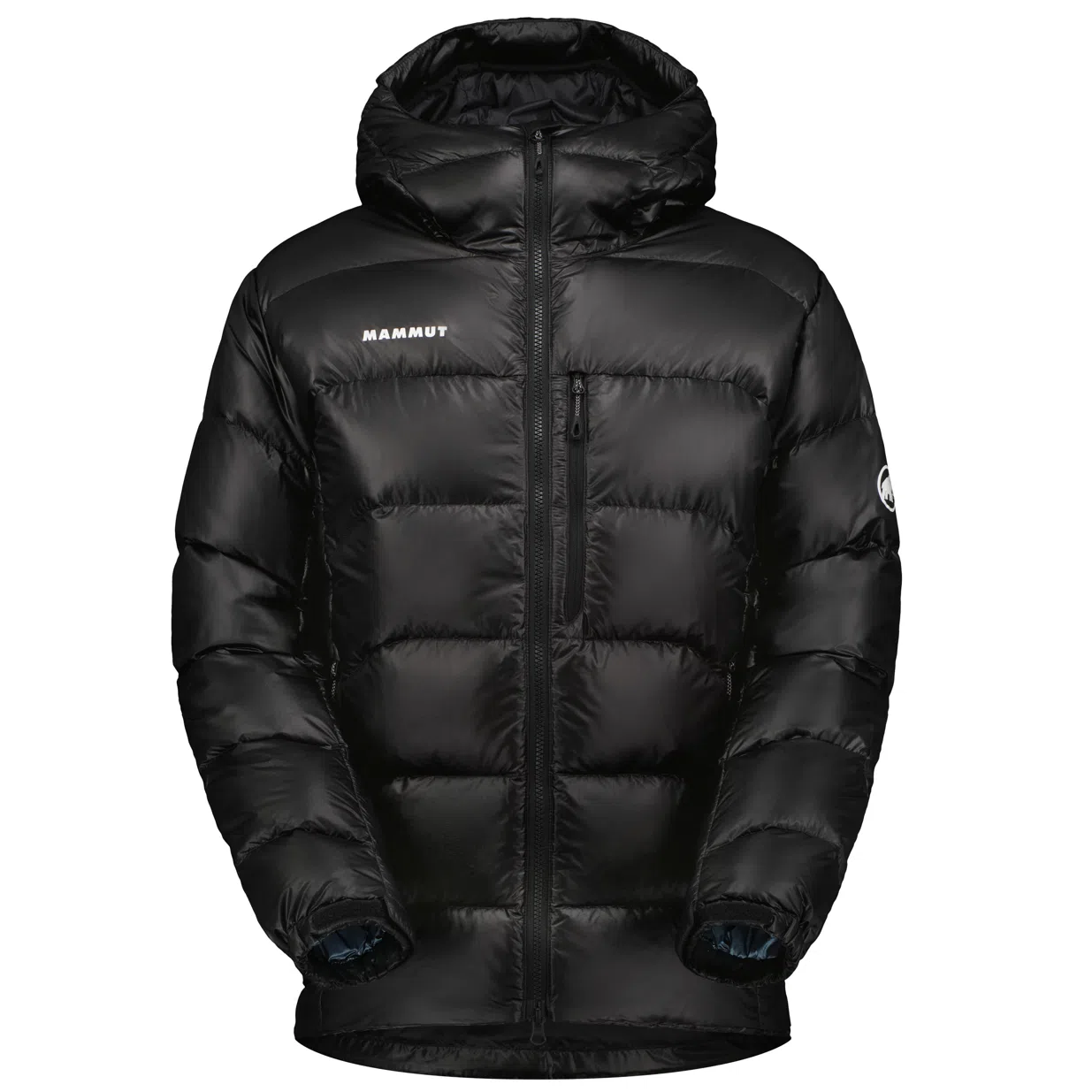 Mammut Gravity Hooded Down Jacket Men