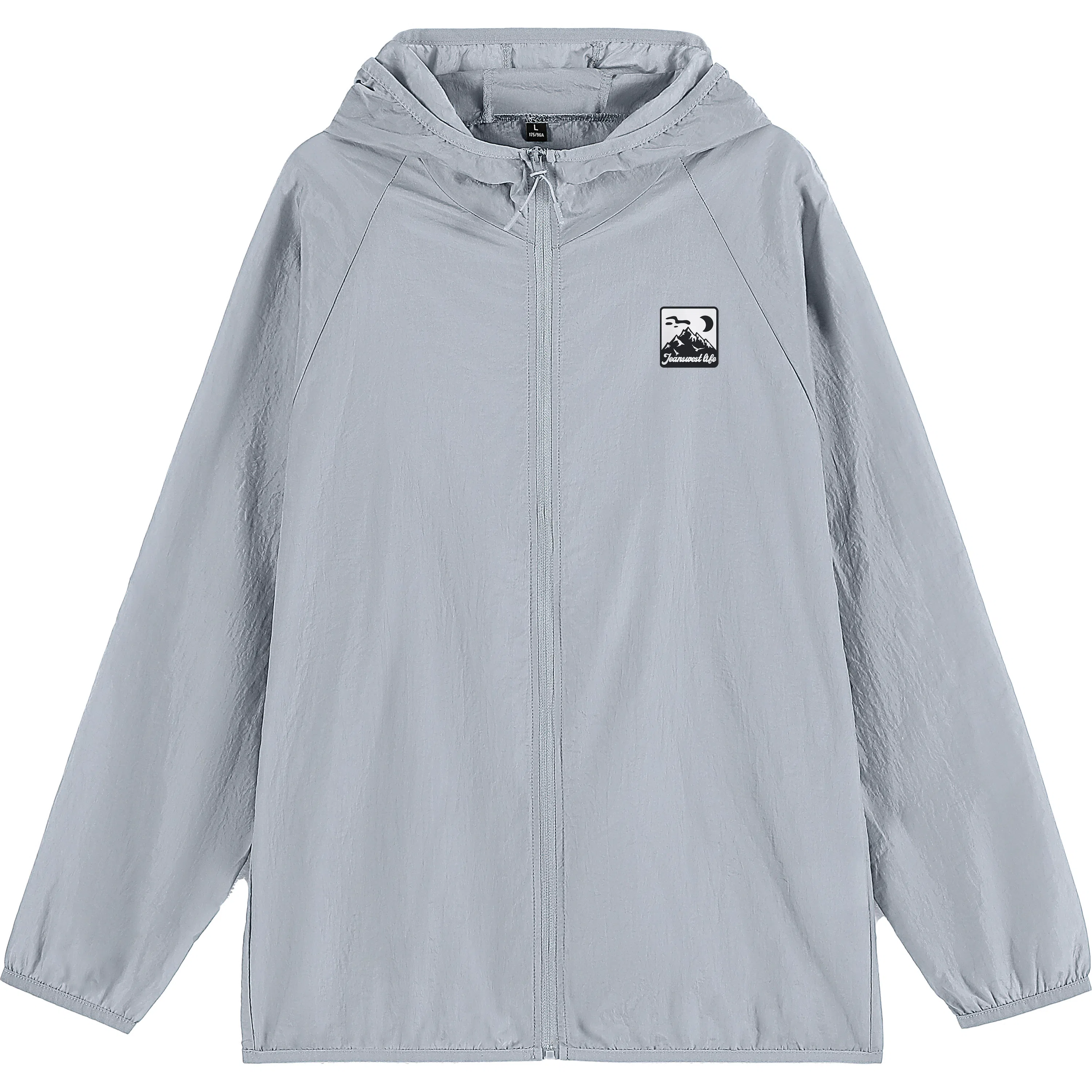 JEANSWEST LIFE UPF50+