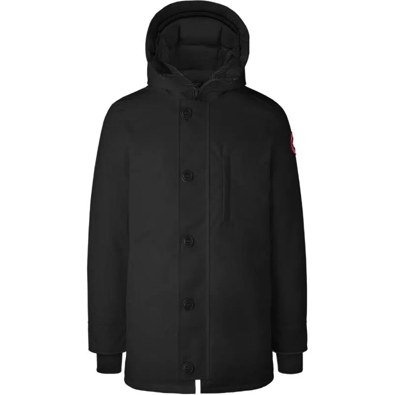 Canada Goose FW22 Logo