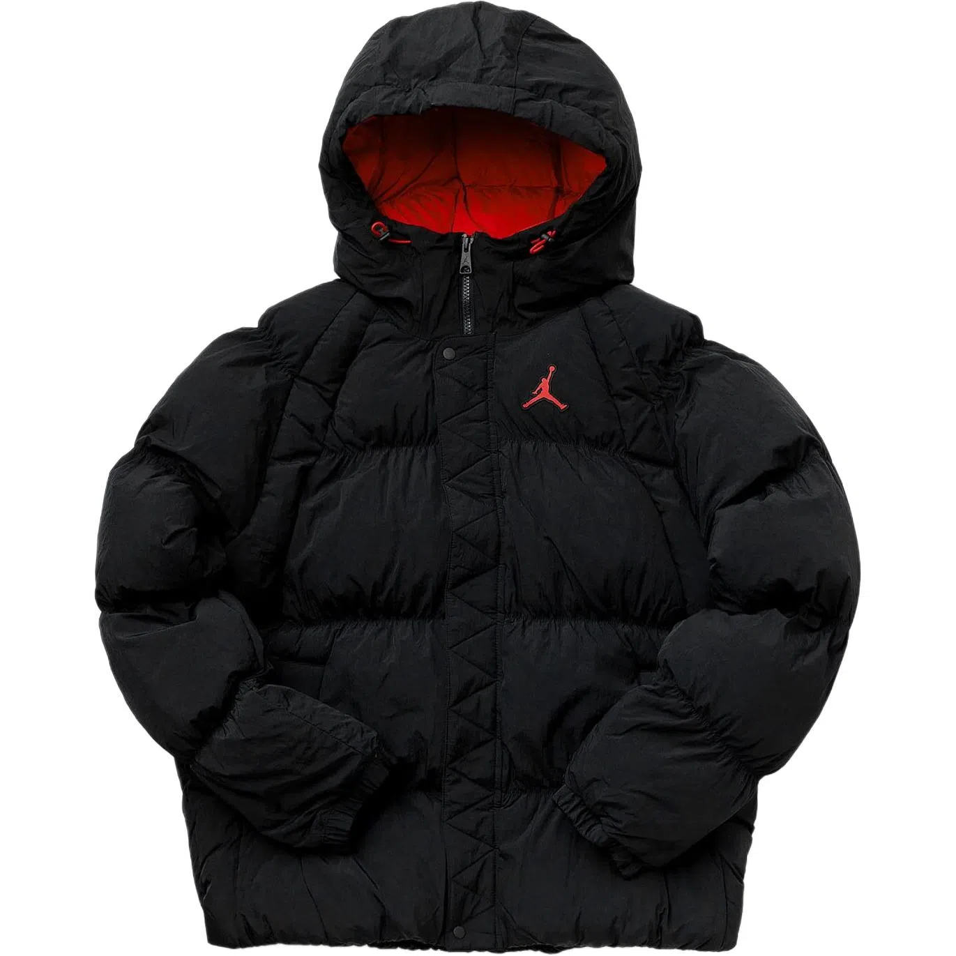 Jordan Essential Black