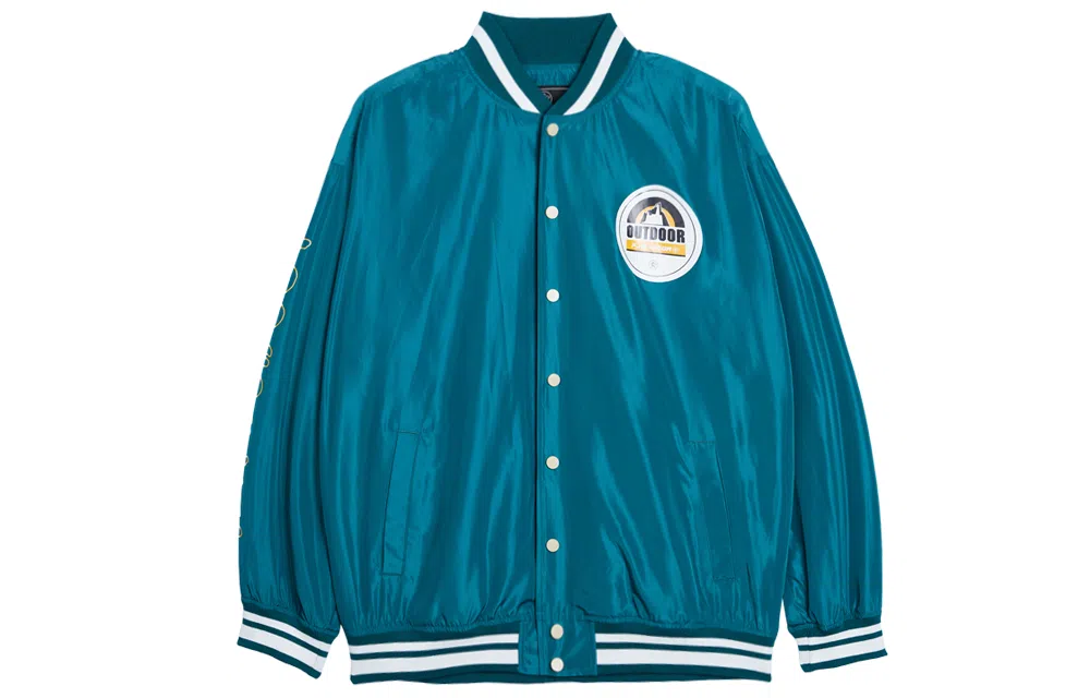 PJ's Vigor Logo