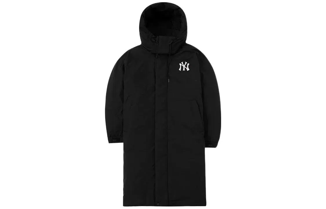 MLB FW22 Logo