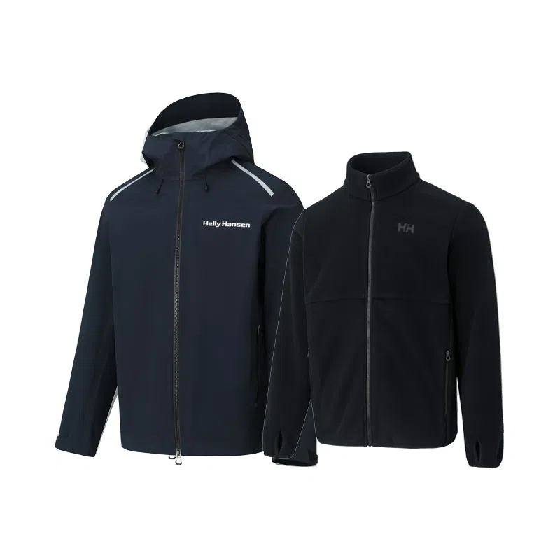 HELLY HANSEN