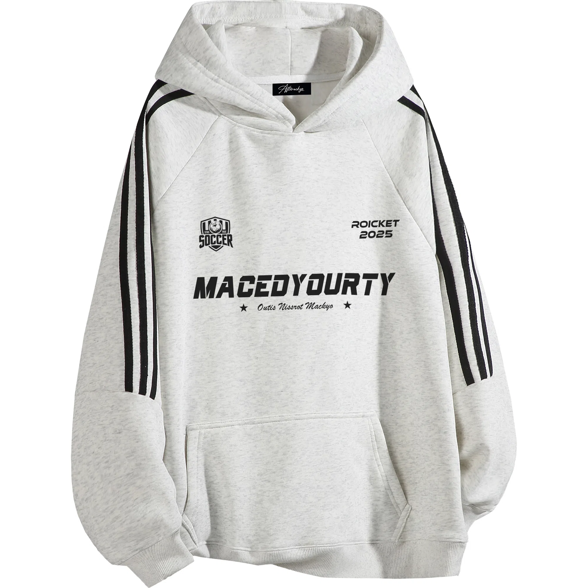 Mackyo