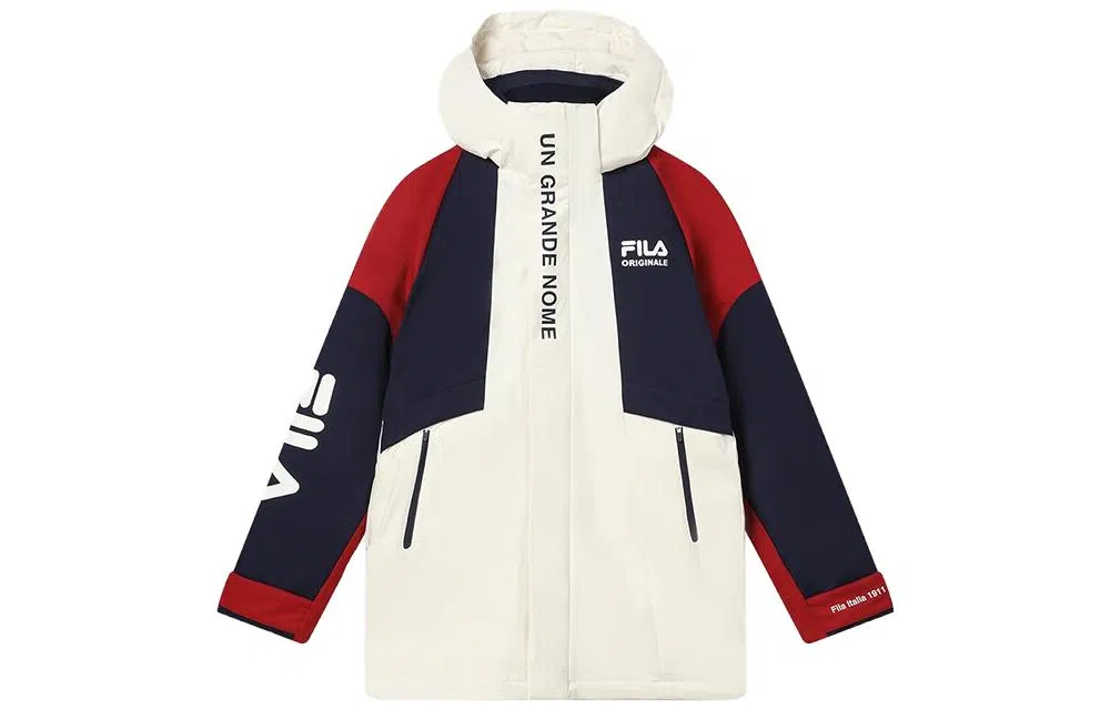 FILA