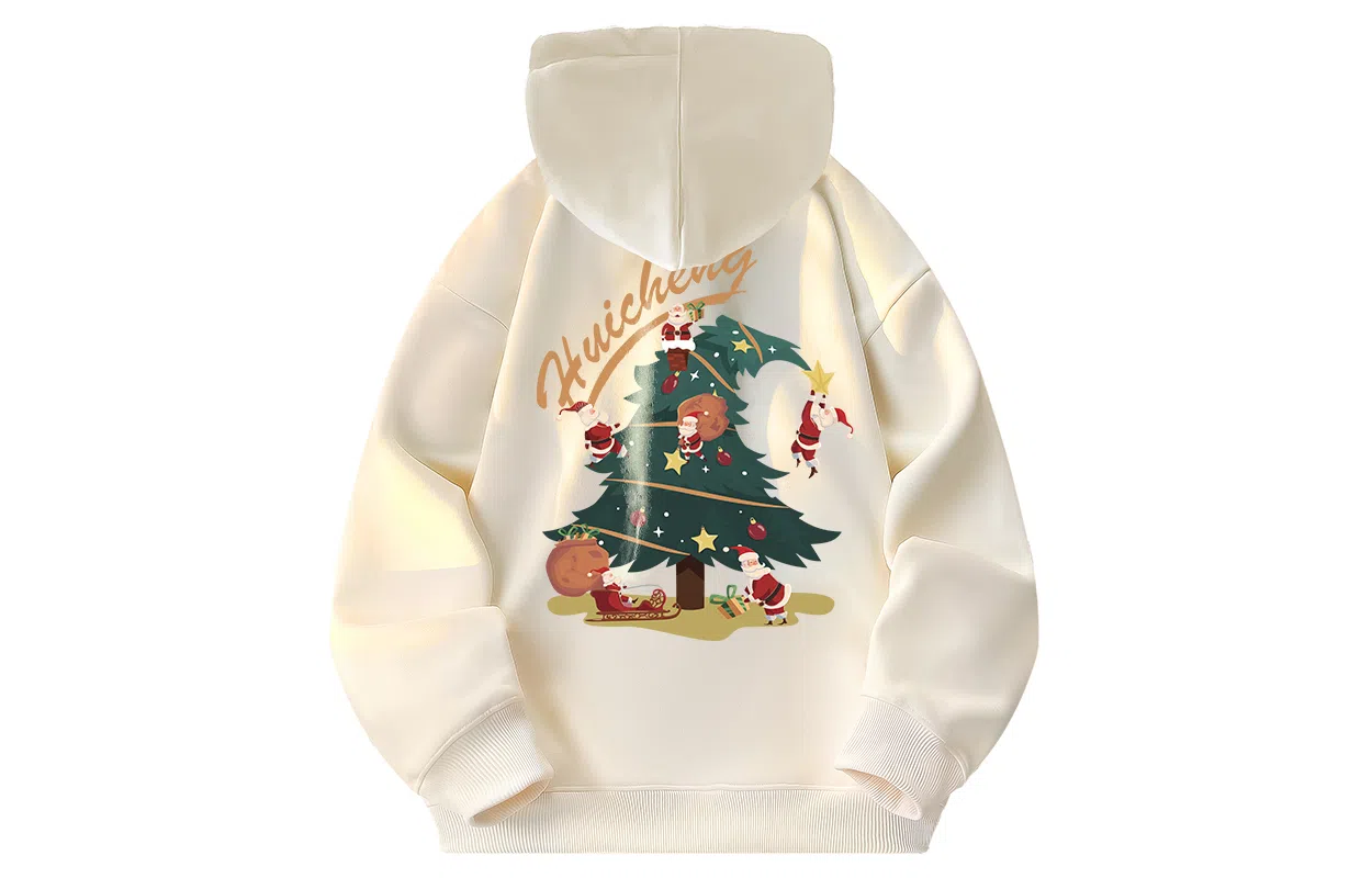 Merry Christmas Logo