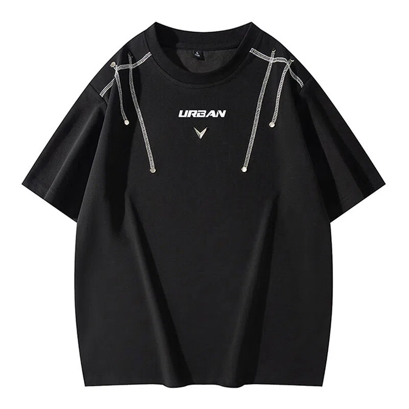 URBAN AUTHENTIC LogoT