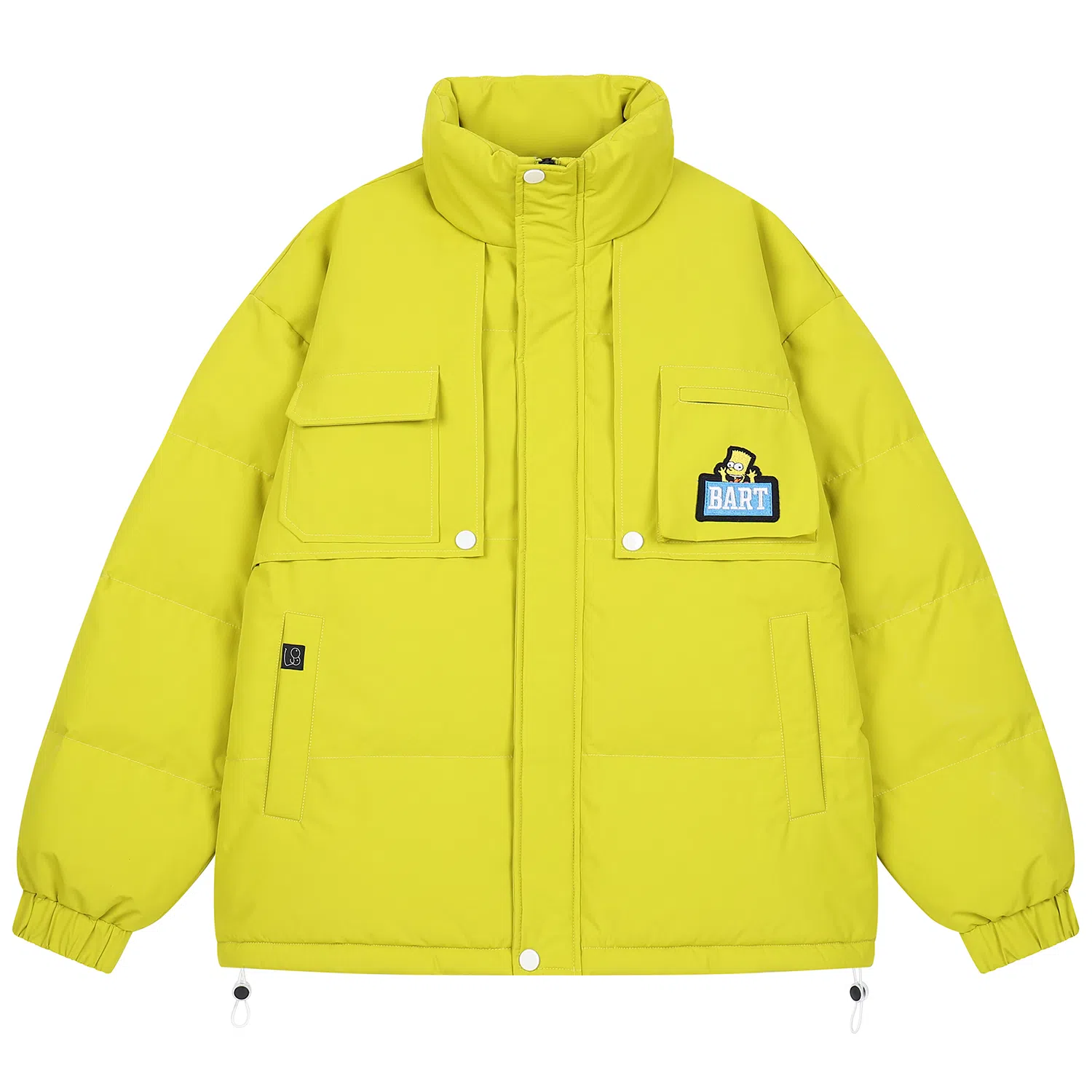 The Simpsons Logo90