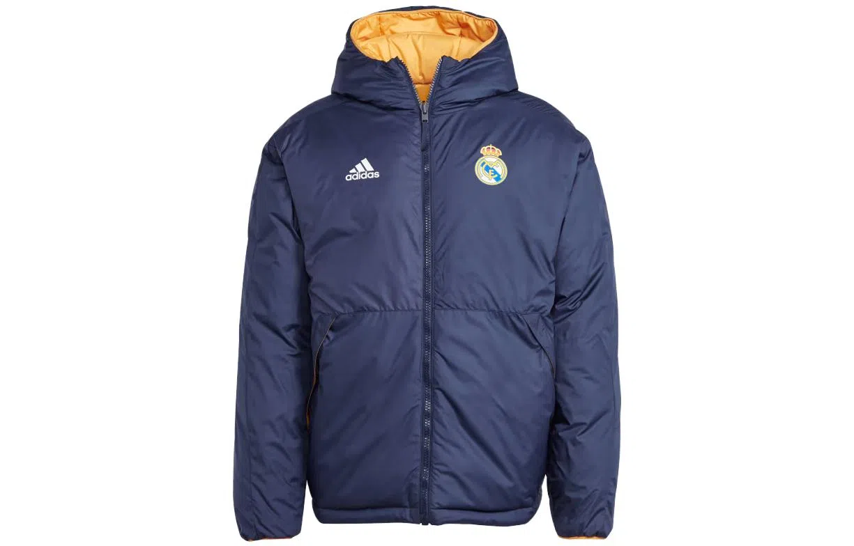 adidas Real Madrid Dna Down Jacket
