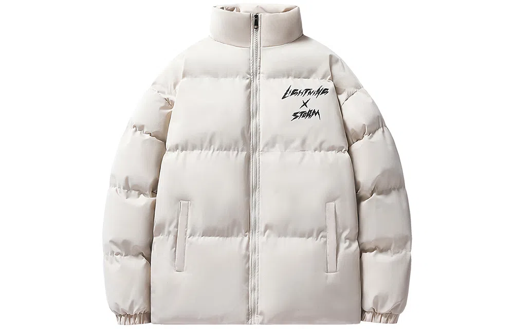 Lightning X Storm Logo