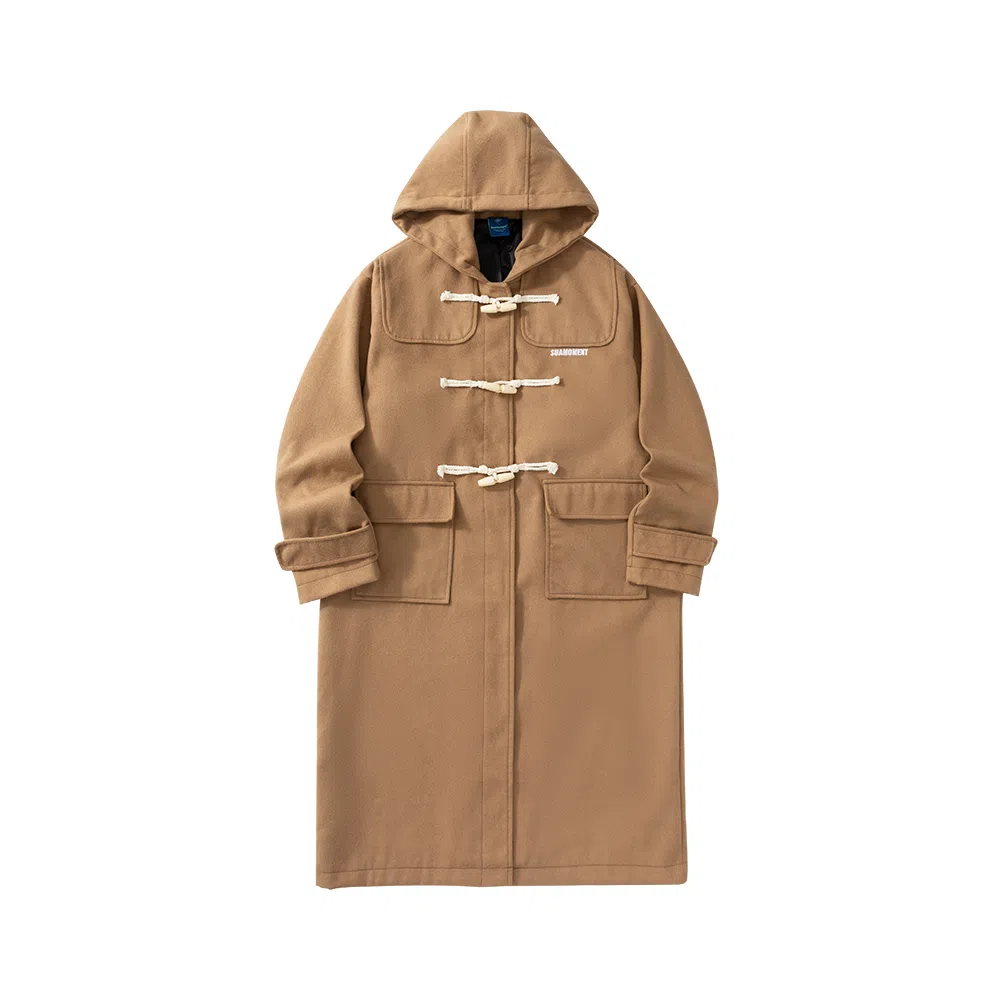 Suamoment Duffle Coat