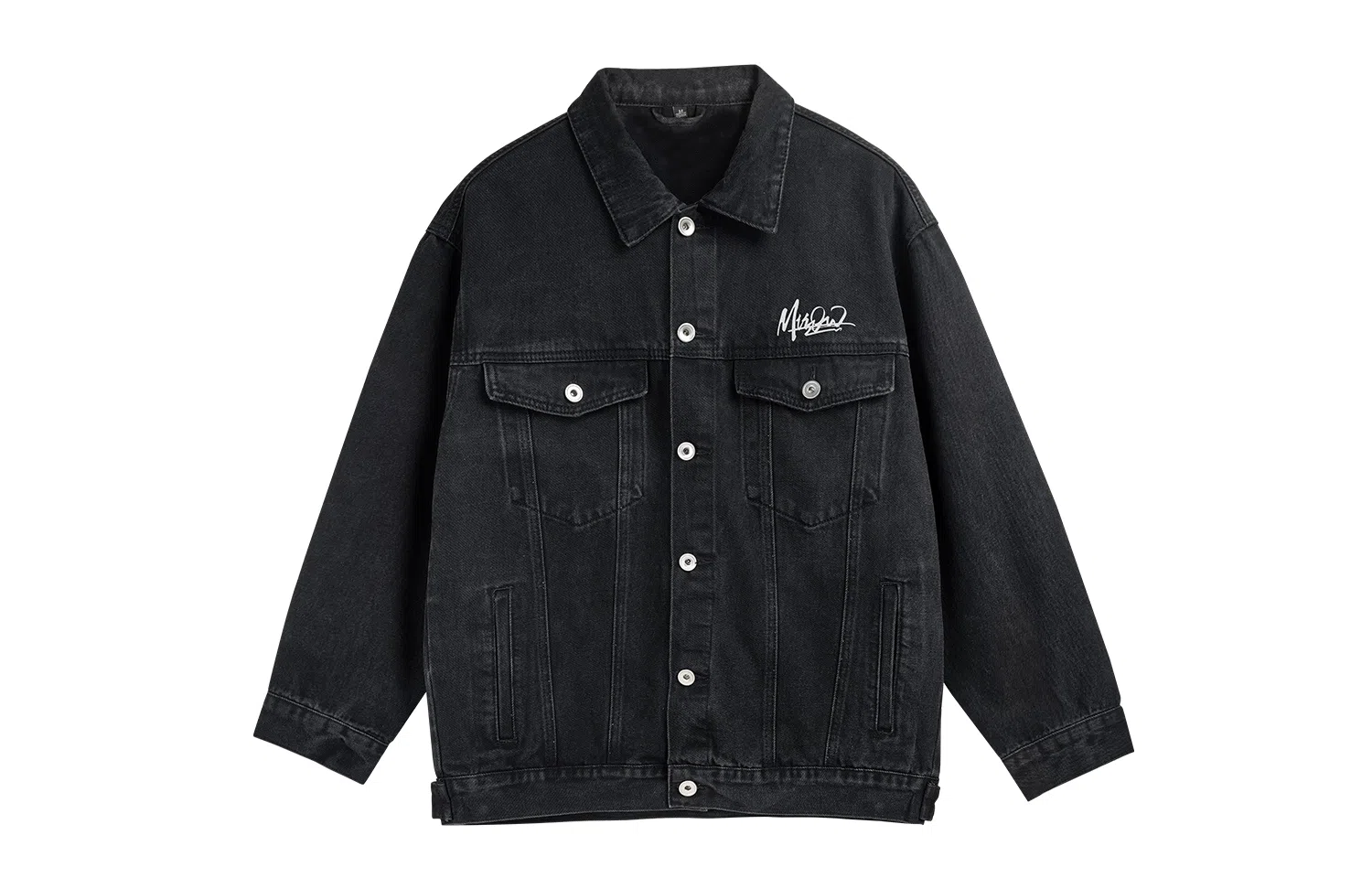 MIIOW Denim Jacket