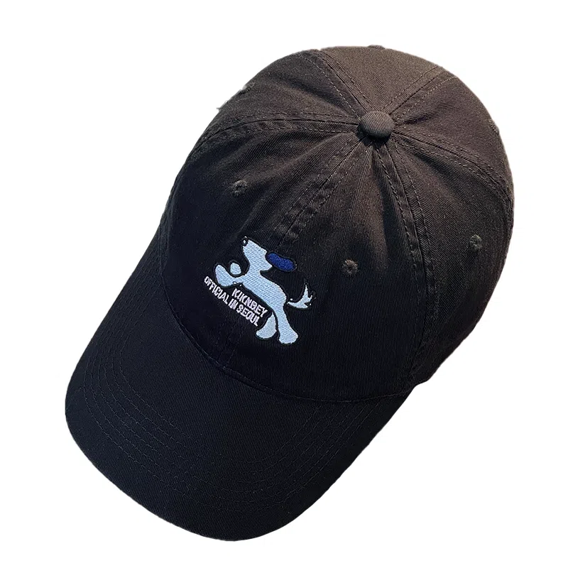 杨同学 防晒遮阳帽 棉 鸭舌帽 男女同款情侣款