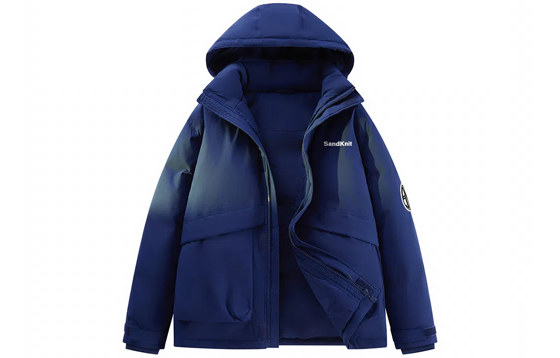 SandKnit Expedition90