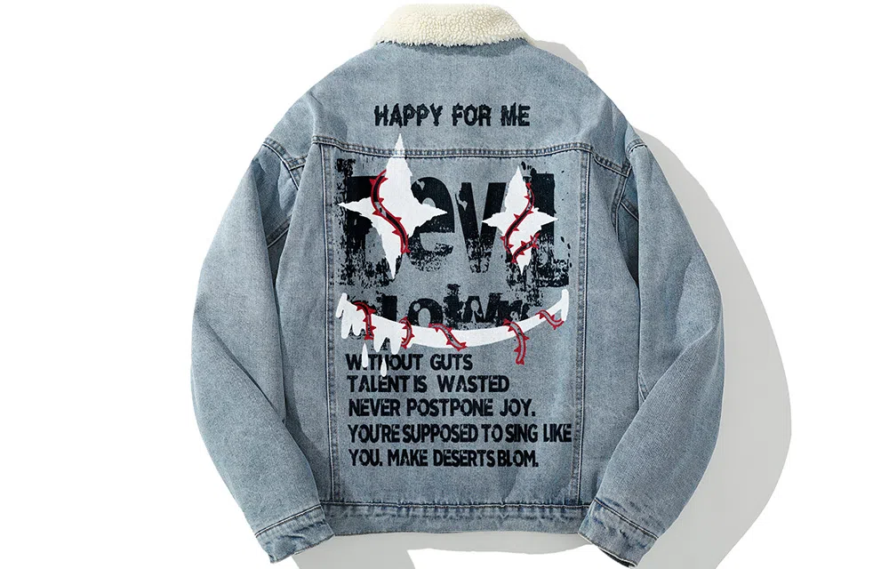 SANSYAS x Devilclown