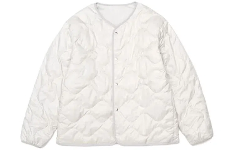 nanamica Reversible Down Cardigan