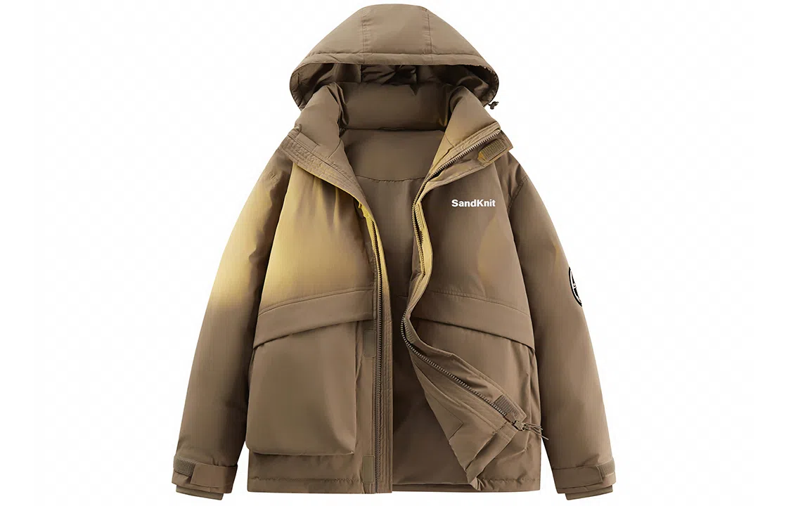 SandKnit Expedition90