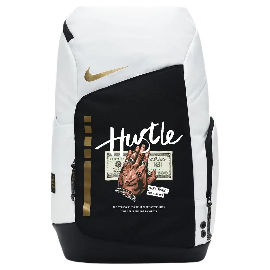 Nike Hoops Elite