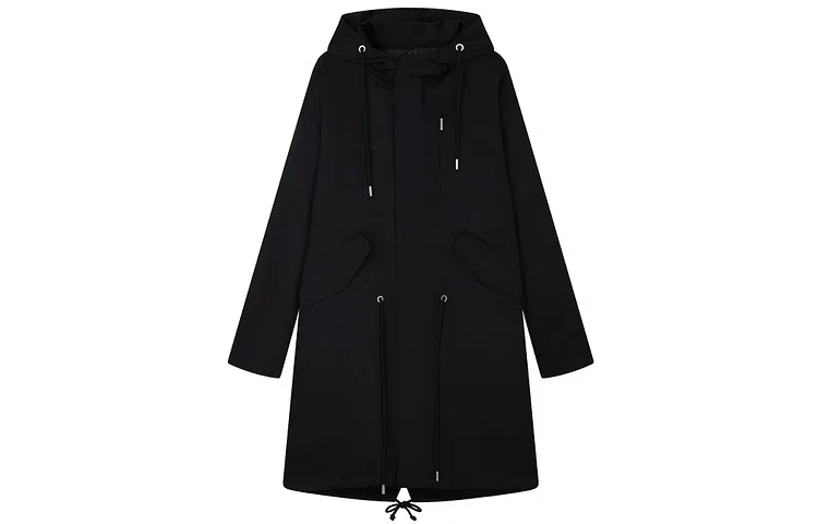 Teenie Weenie Men FW23 Classic Padded Jacket