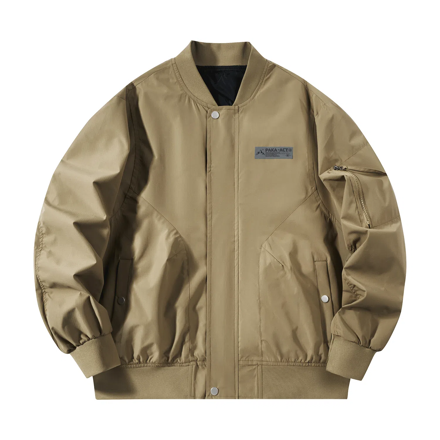 PAKA Bomber Jacket