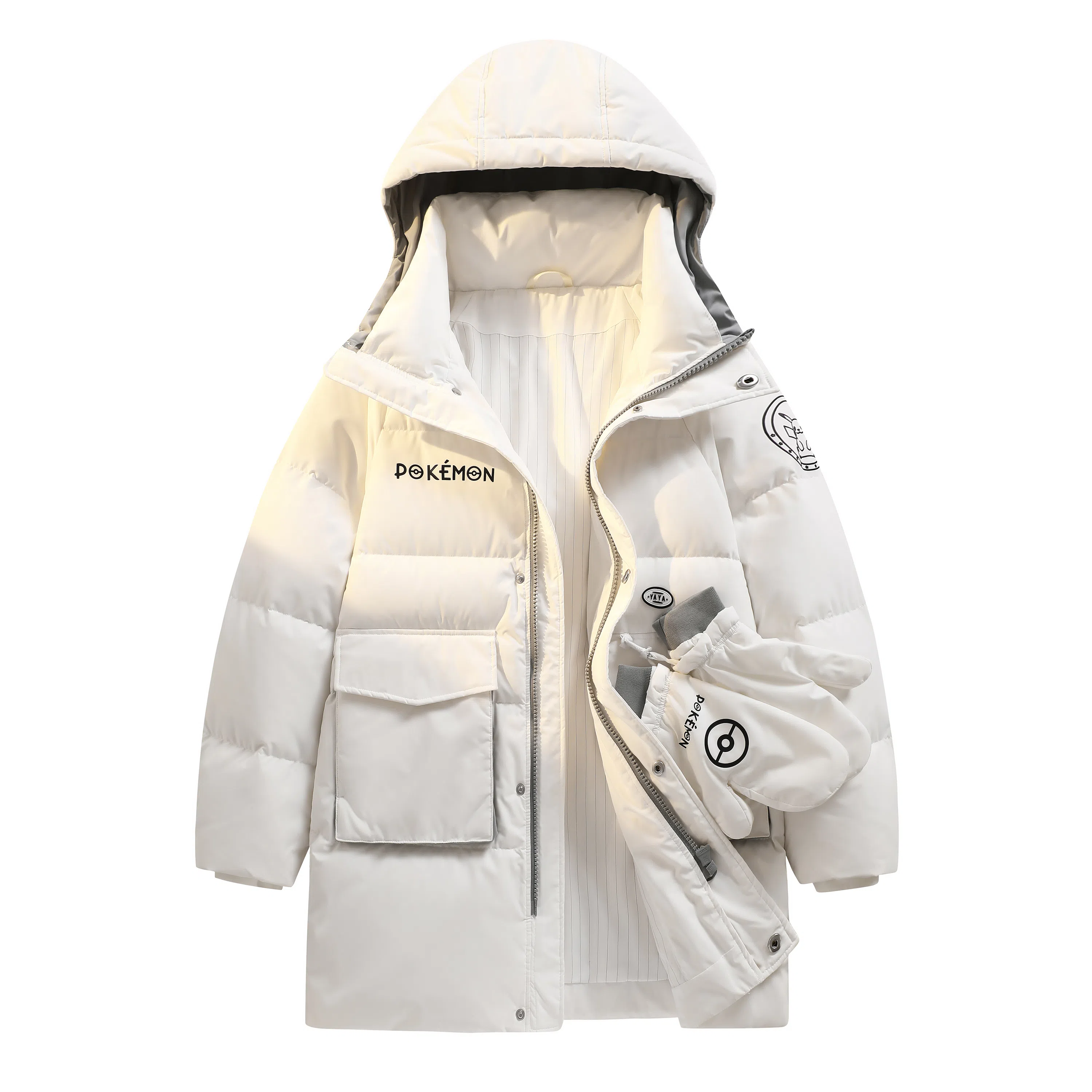 YAYA Pokémon Series