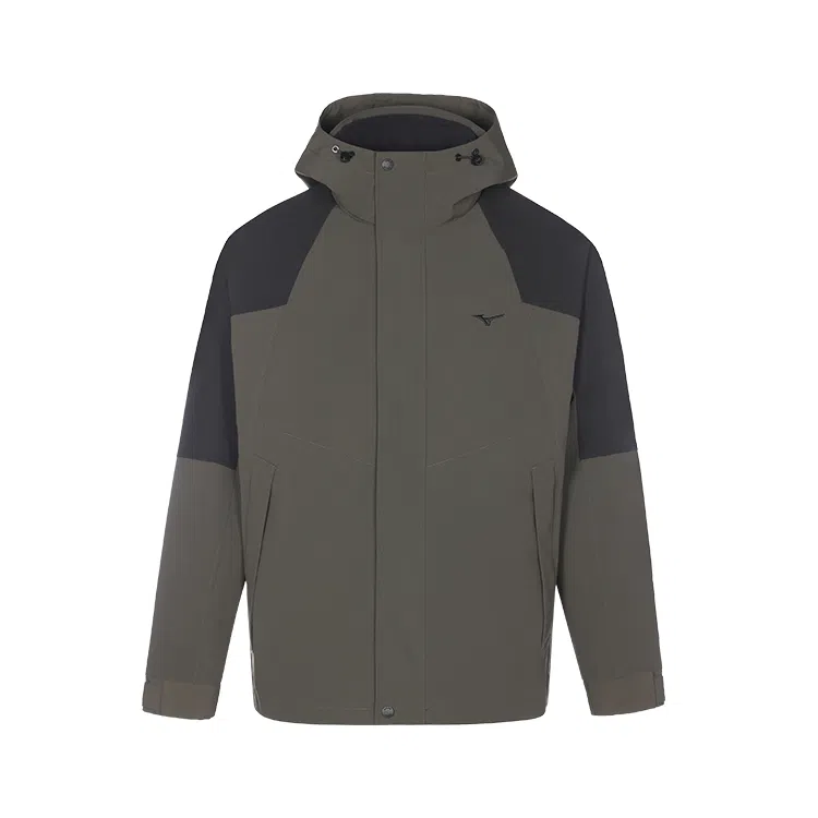 Mizuno Essential Series