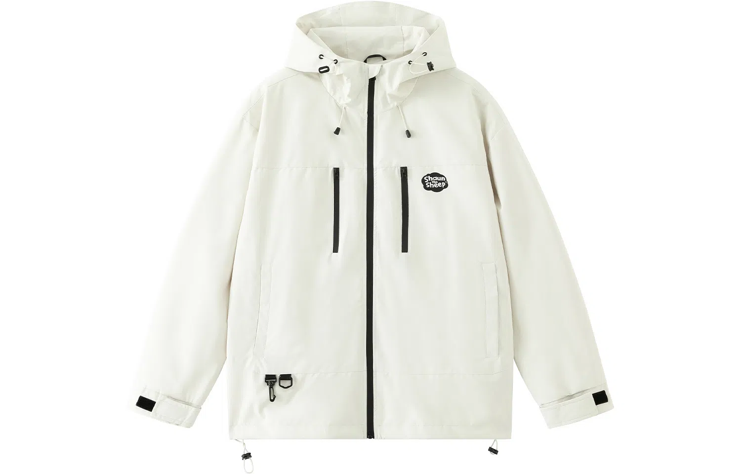 SHAUN THE SHEEP Logo