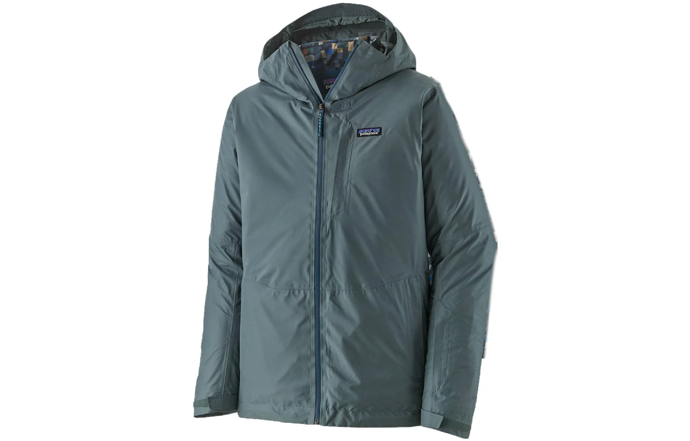 patagonia 3-In-1 Powder Town Jacket