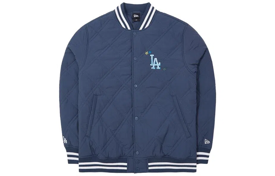 New Era x MLB FW23 Dodgers Jacket