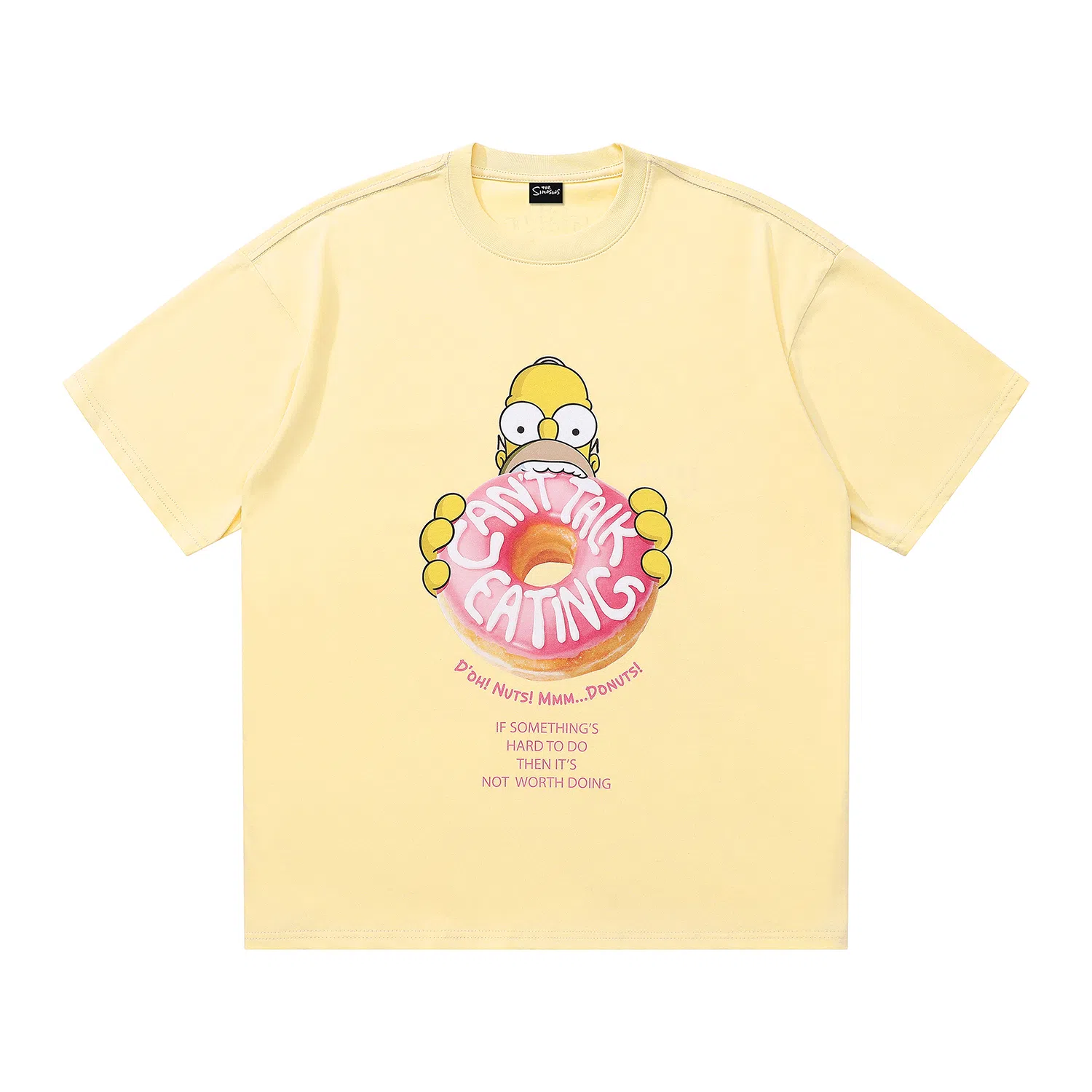 The Simpsons T